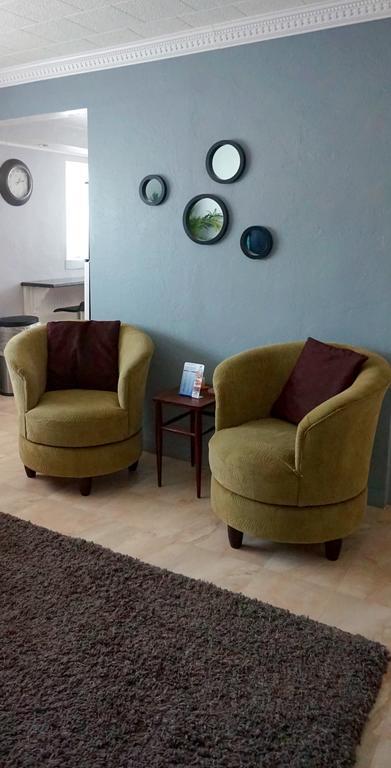 Tropic Terrace Of Treasure Island Hotel St. Pete Beach Room photo
