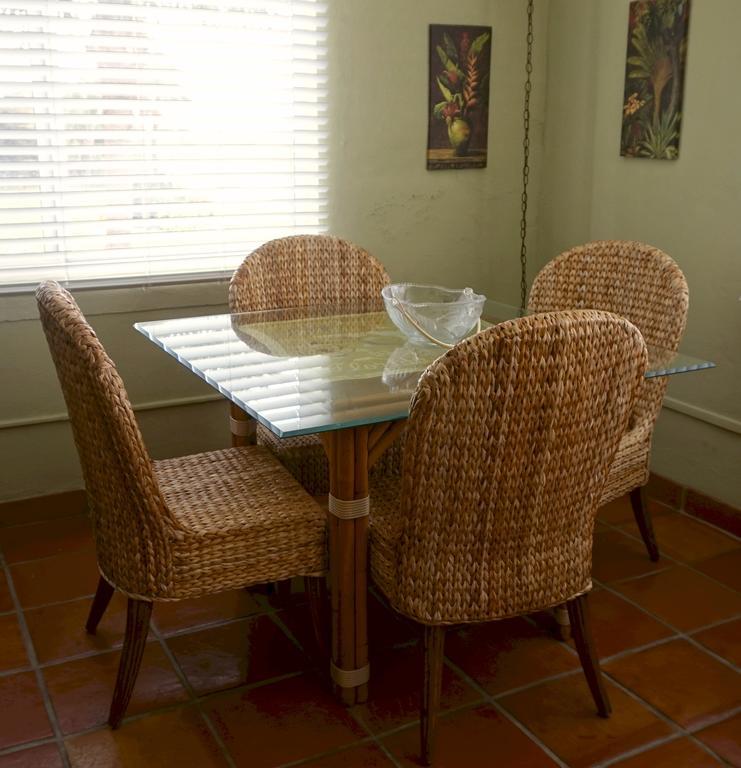 Tropic Terrace Of Treasure Island Hotel St. Pete Beach Room photo